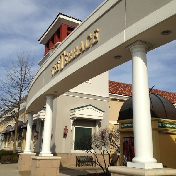 Paddock Shops East Louisville 16 dicas