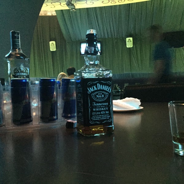 Foto scattata a Vodka Bar da Özcan K. il 5/2/2015