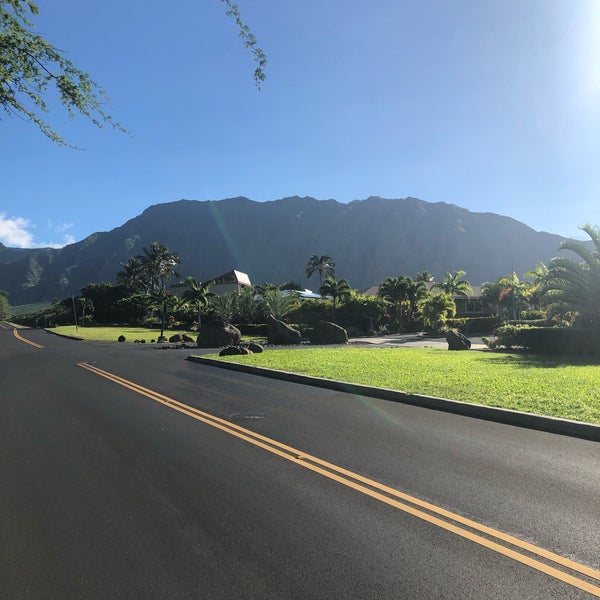 Waianae, Hawaii Neighborhood in Waianae