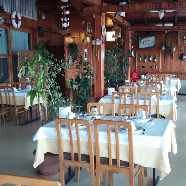 Das Foto wurde bei Koç Restaurant von 27 I. am 11/24/2014 aufgenommen