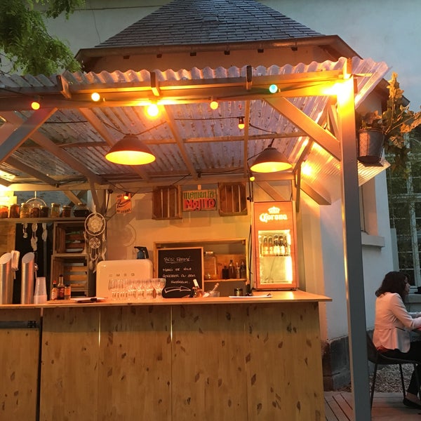 5/15/2017 tarihinde Bernardo F.ziyaretçi tarafından Café A'de çekilen fotoğraf