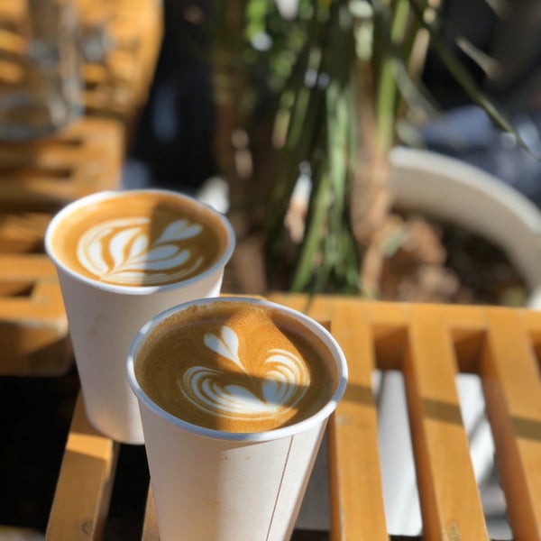11/4/2018にVincentがMerriweather Coffee + Kitchenで撮った写真