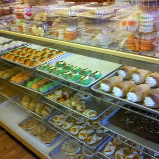 Elmwood Bakery Bakery in Lakewood
