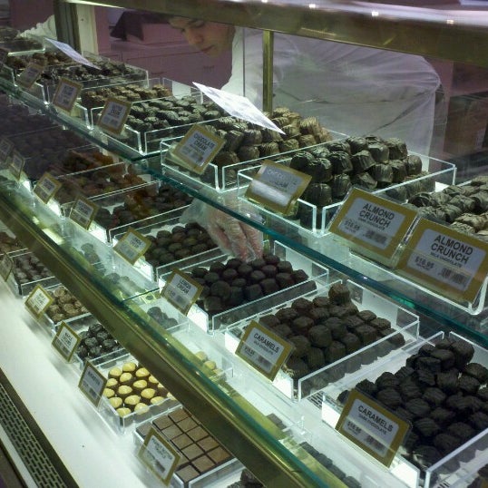 Photos at Malley's Chocolates 14 tips