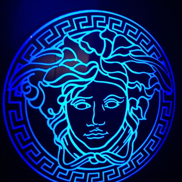 Versace Boutique In Duomo