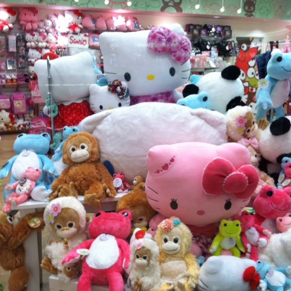 Sanrio Surprises - Gift Store in Orlando