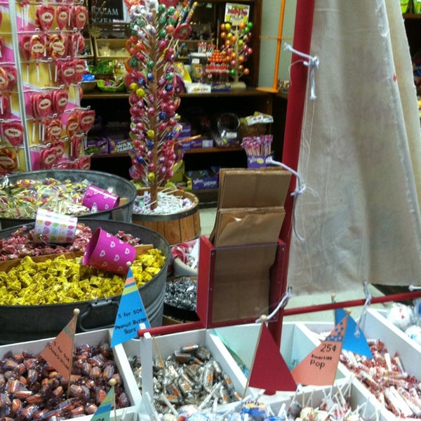 Grandma's Toy Box 5 tips from 32 visitors