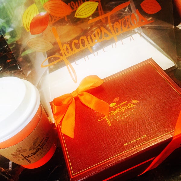 Jacques Torres Ice Cream Shop DUMBO 12 tips