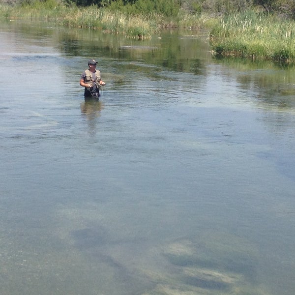 10/31/2014にThe Ozark AnglerがThe Ozark Anglerで撮った写真