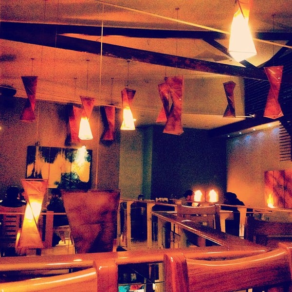 9/25/2012にGonzalo D.がCarpe Diem Cafeで撮った写真