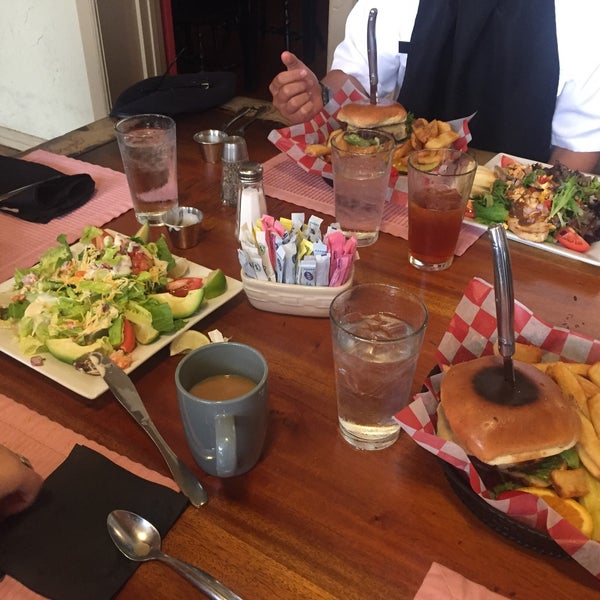 The Silver Spoon 9 tips