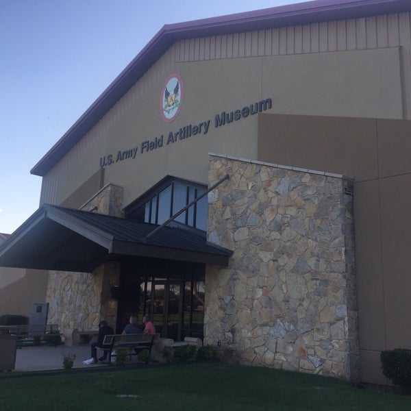 U S Army Field Artillery Museum 5 Tips From 191 Visitors