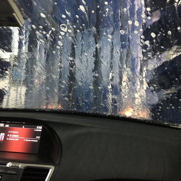 Hoffman Car Wash Kingston, NY