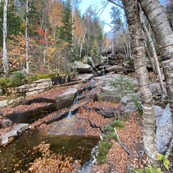 Wachusett Mountain State Park Princeton, MA