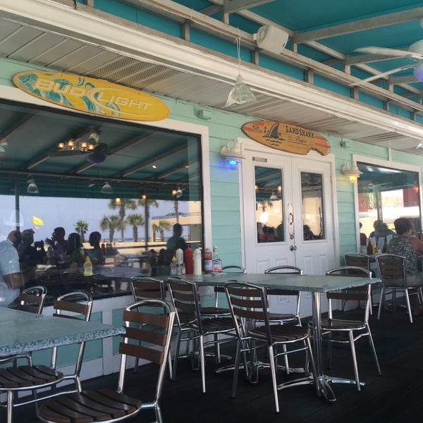 Photos at Bahama Bob's Beach Side Cafe 71 tips from 1851 visitors
