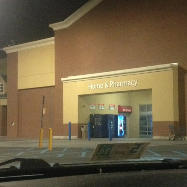 Photos at Walmart Supercenter Winchester, VA