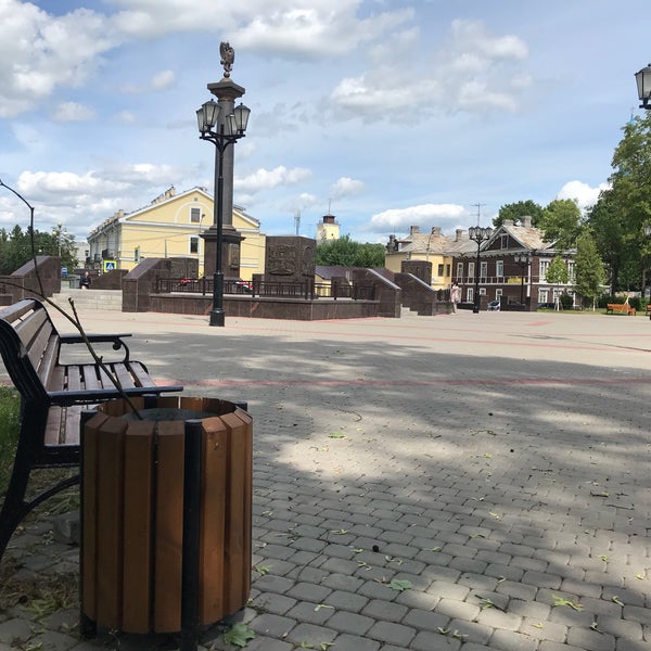 Гатчина стелла