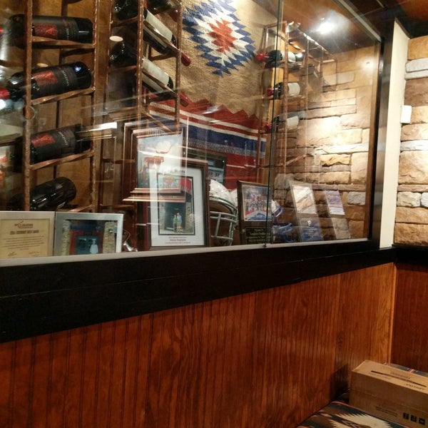 LongHorn Steakhouse Steakhouse in Marietta