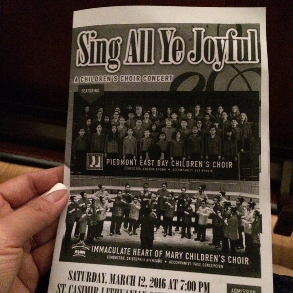 Saint Casimir Catholic Church Los Feliz 2 tips from 142 visitors