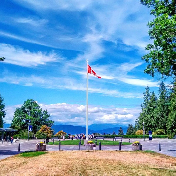 Provincial Court of British Columbia Downtown Vancouver 800 Hornby St