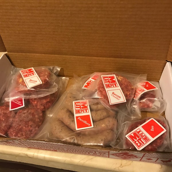 Meat Depot Julieta Morales Charles Sumner 7