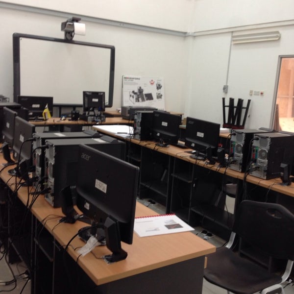 T laboratory. T laboratory