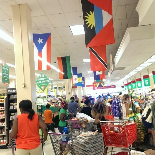 Super Stop & Shop Flatbush 1009 Flatbush Ave