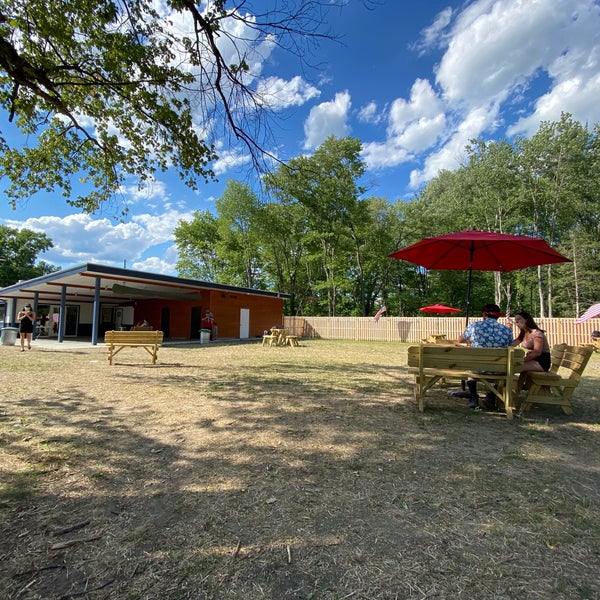 Del's Dairy Creme Rhinebeck, NY