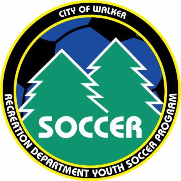 Walker City Central Park Park