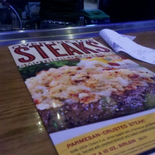Photo taken at Chili&#39;s Grill &amp; Bar by Bruce B. on 1/4/2013