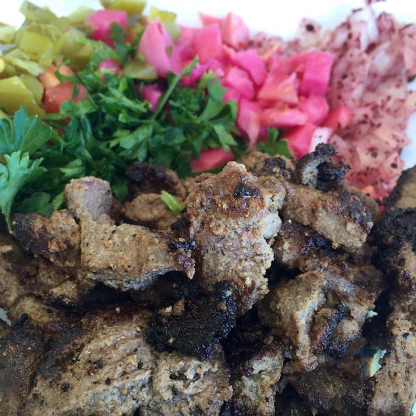 Beirut Bakery 9 tips