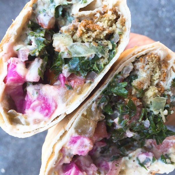 Beirut Bakery 9 tips