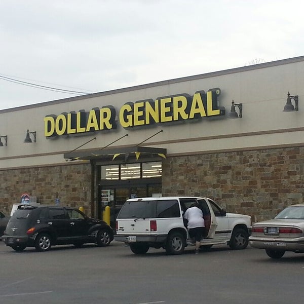Dollar General Evansville West Side 1 tip from 28 visitors