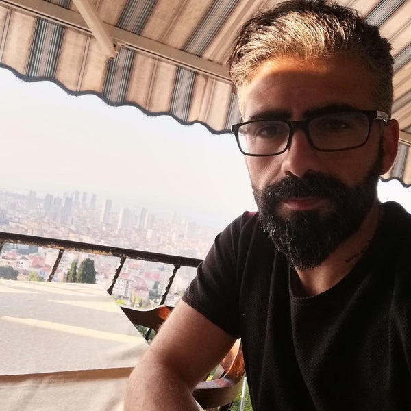 6/5/2019にHüseyin P.がİstanbul&#39;un Balkonuで撮った写真