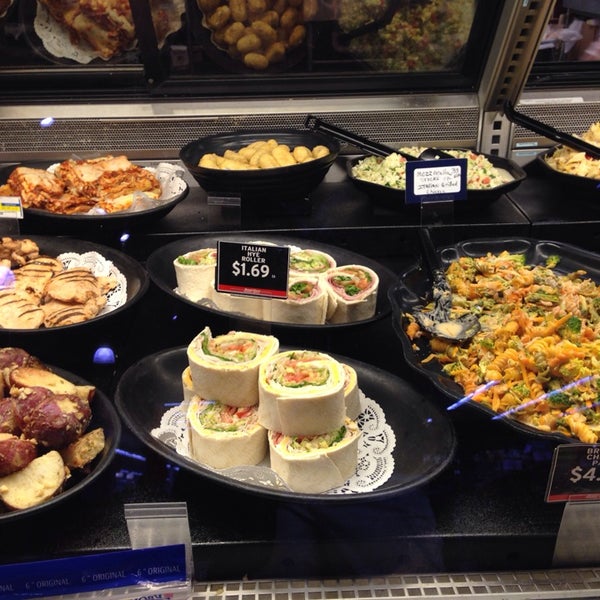 JewelOsco Grocery Store