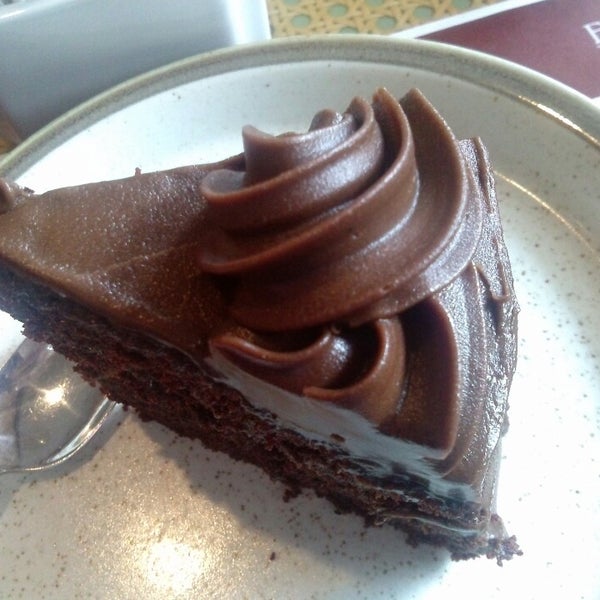 Delicioso Pastel de Chocolate