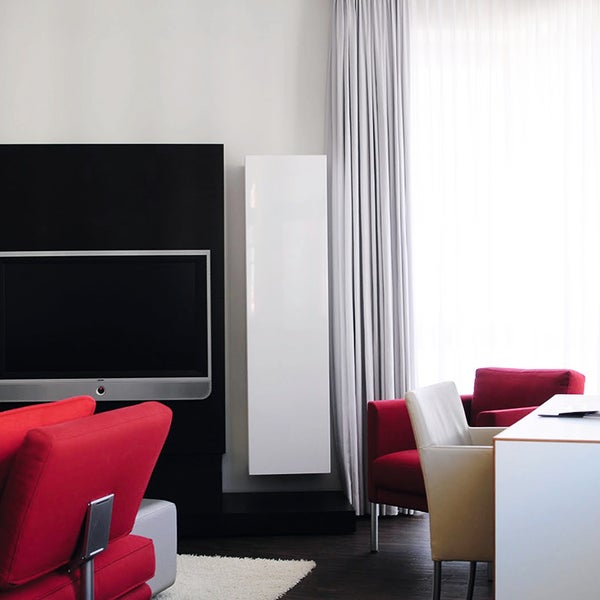 rostock apartment LIVING HOTEL Stadtmitte Große Wasserstr. 10