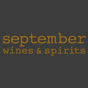 Снимок сделан в September Wines &amp; Spirits пользователем September Wines &amp; Spirits 3/23/2016