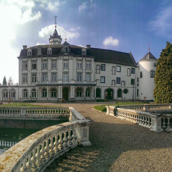 4/5/2014 tarihinde Mauriceziyaretçi tarafından Teaching Hotel Château Bethlehem'de çekilen fotoğraf