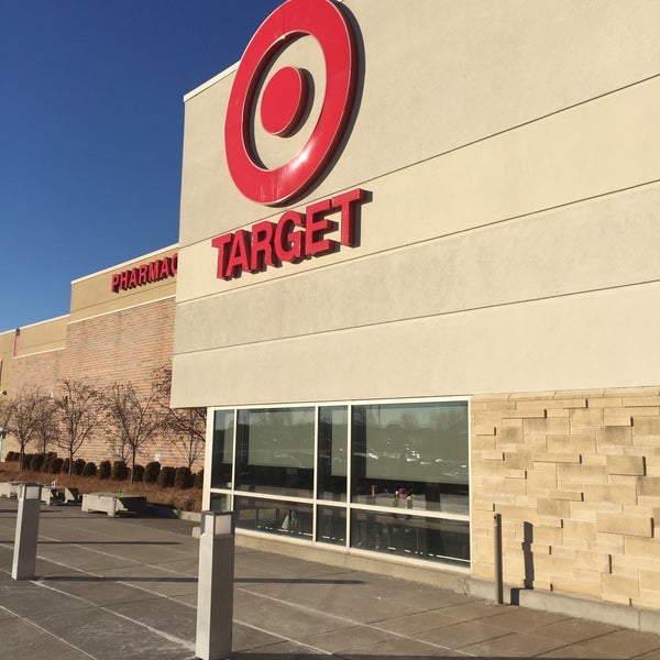 Photos at Target Big Box Store in Westwood