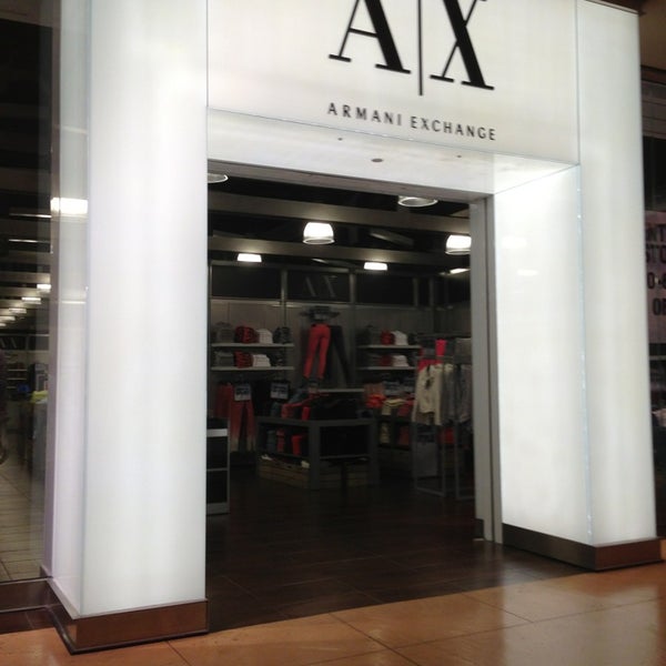 armani exchange dolphin mall - 63% OFF 