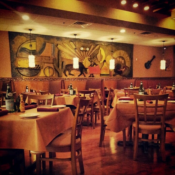 Foto diambil di Delicia Mexican Grill oleh Abby C. pada 11/19/2012