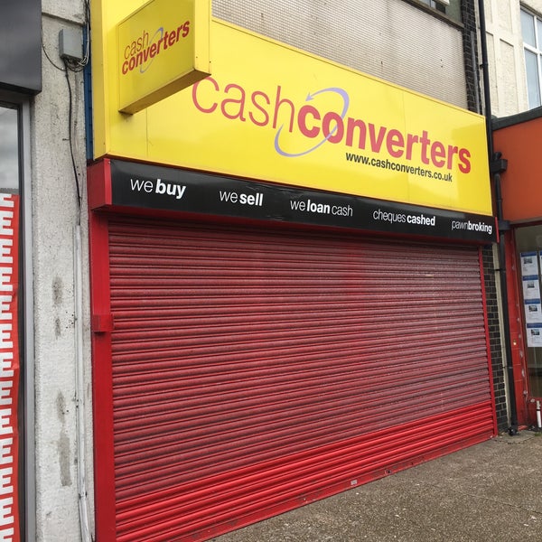 Tesco Express Brighton, East Sussex