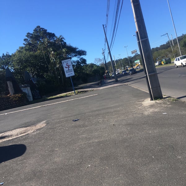 Avenida Juca Batista Sul Porto Alegre, RS