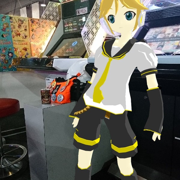 ゲームゾーン 一宮店 ゲームセンター