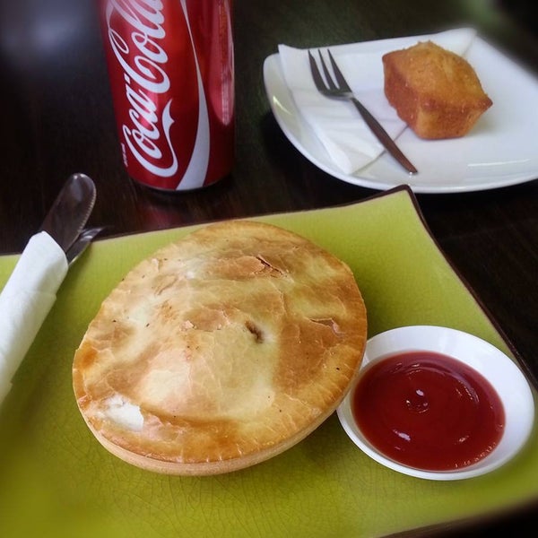 Temptation Bakeries Bakery