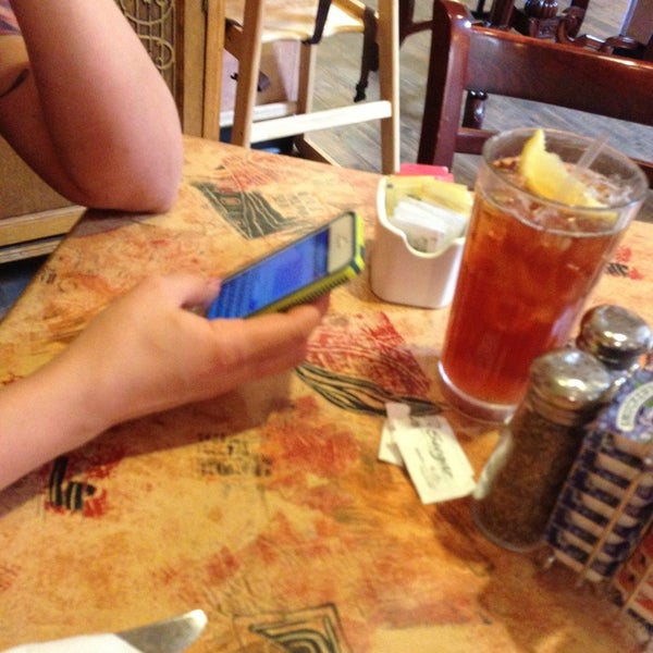 Photos at Crackers & Co. Café Breakfast Spot