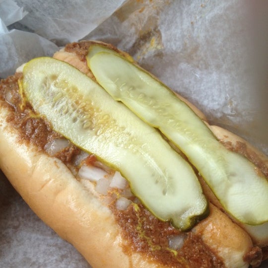 The Corner Bar American Restaurant