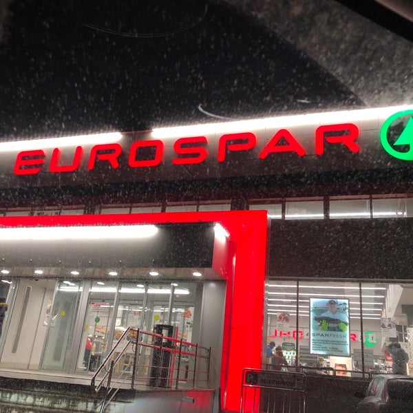 Евроспар Магазины Москва Рядом Со Мной