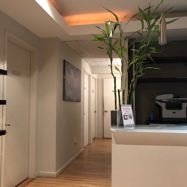 Mitchell Wolf Acupuncture Flatiron District 2 tips from 5 visitors